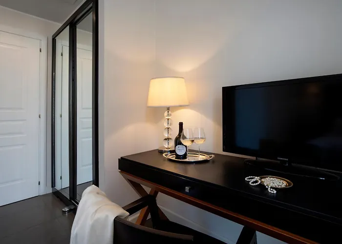 Hotel Palazzo Cavalieri