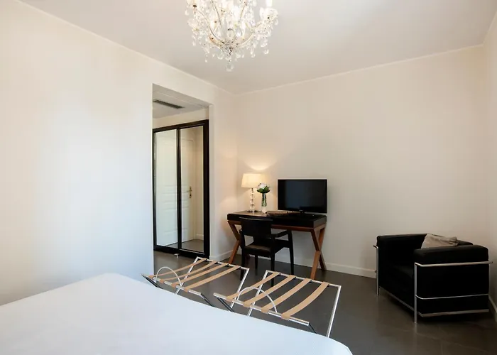Hotel Palazzo Cavalieri