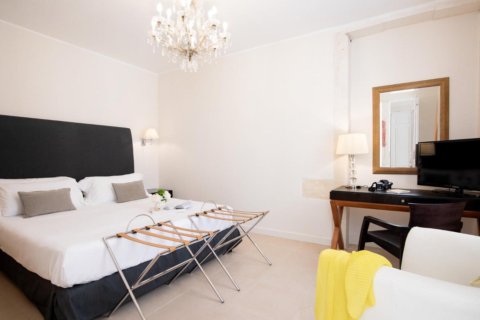 Palazzo Cavalieri 4* Syracuse