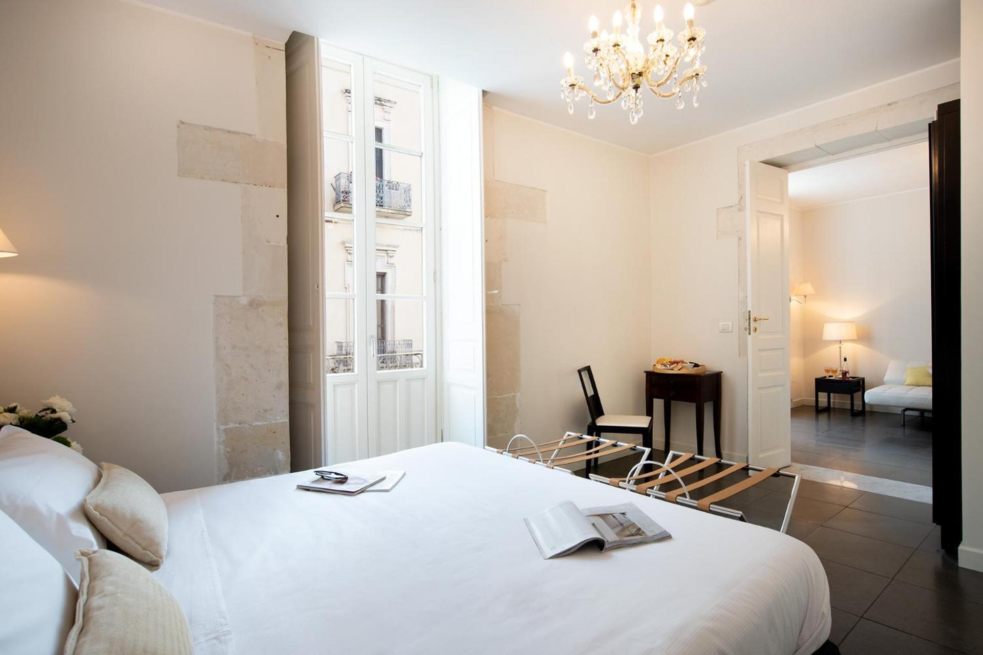 Palazzo Cavalieri 4*