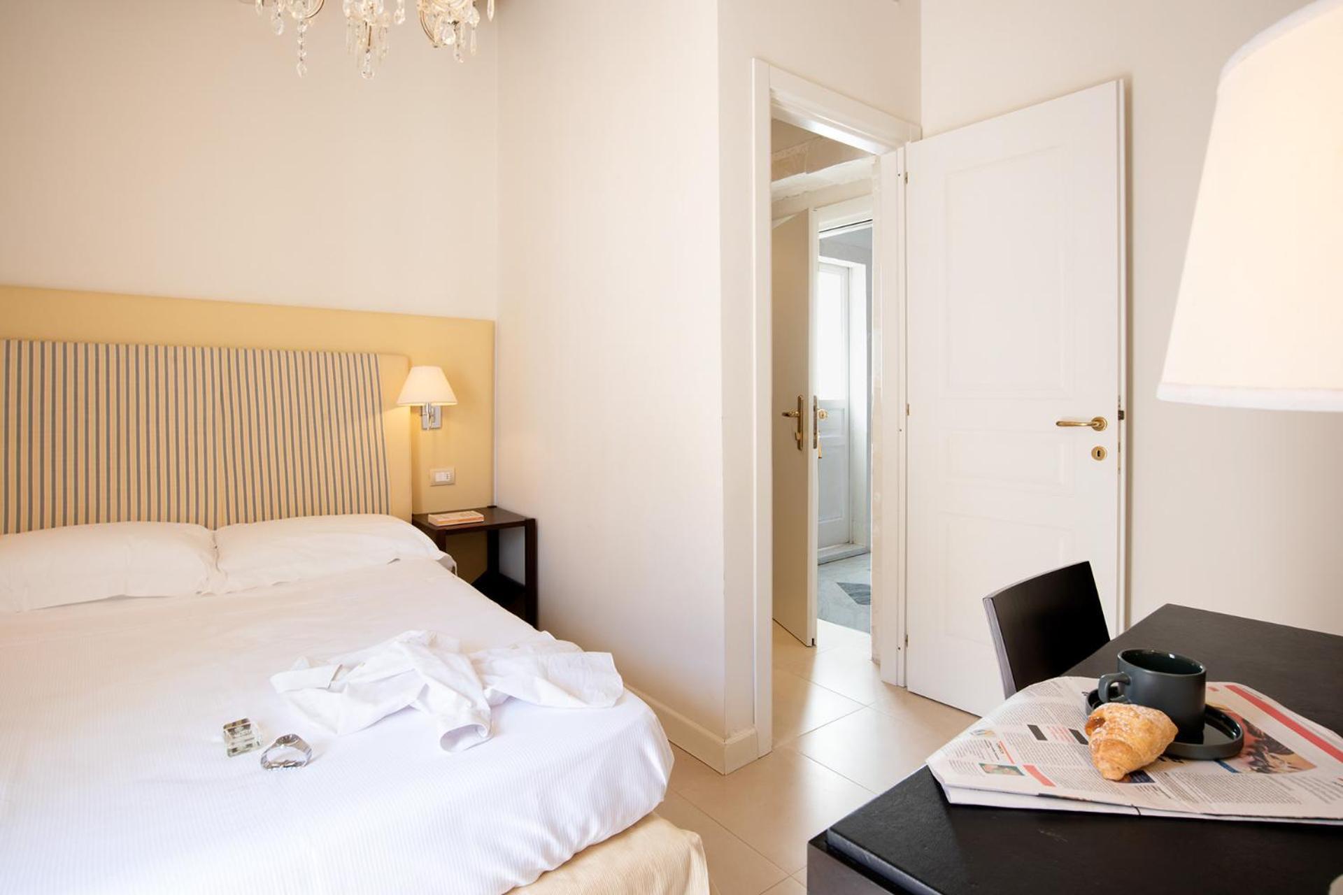 Hotel Palazzo Cavalieri Syracuse