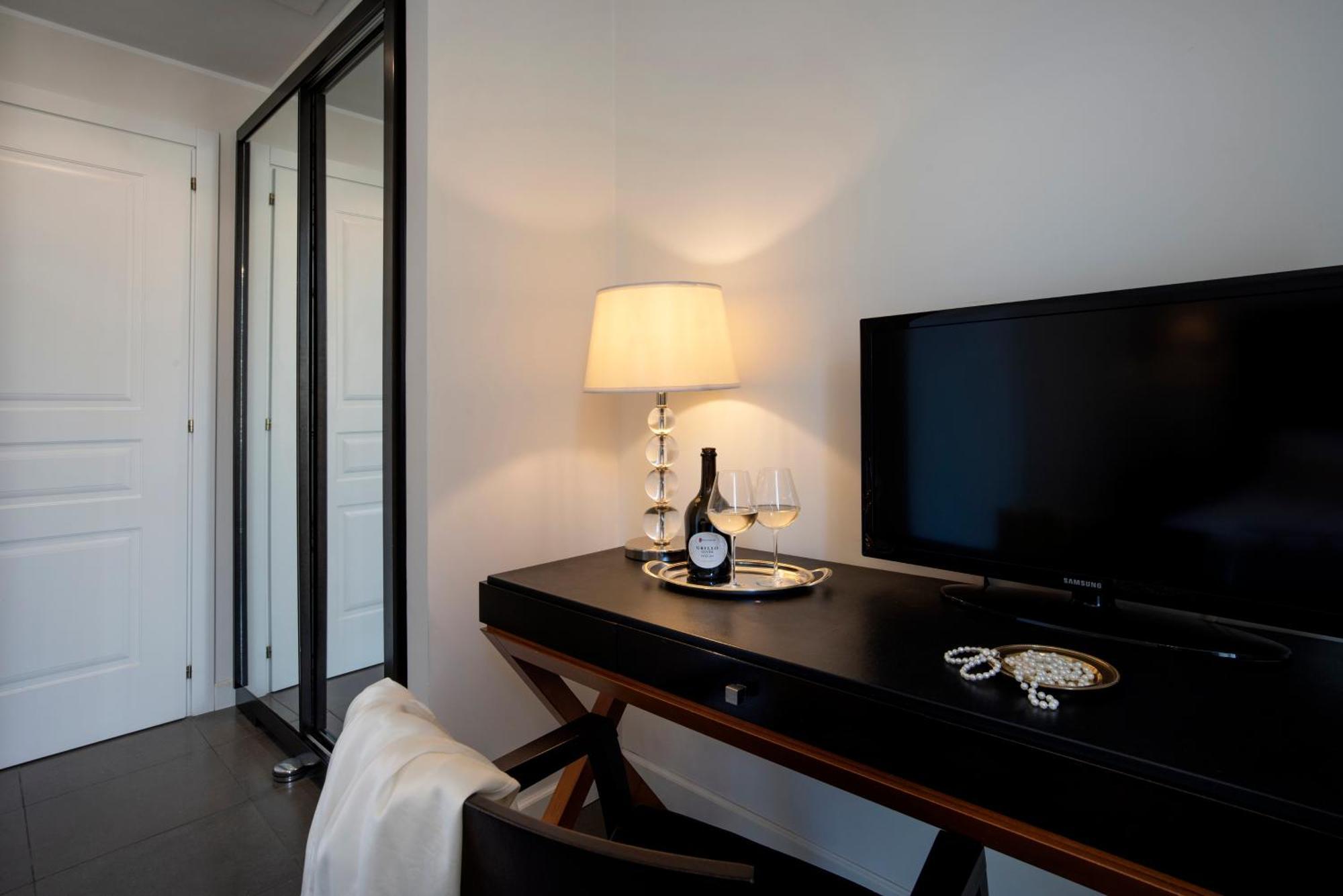 Hotel Palazzo Cavalieri Syracuse