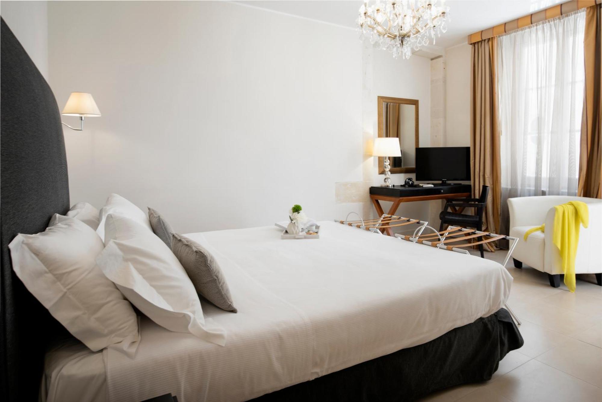 Hotel Palazzo Cavalieri