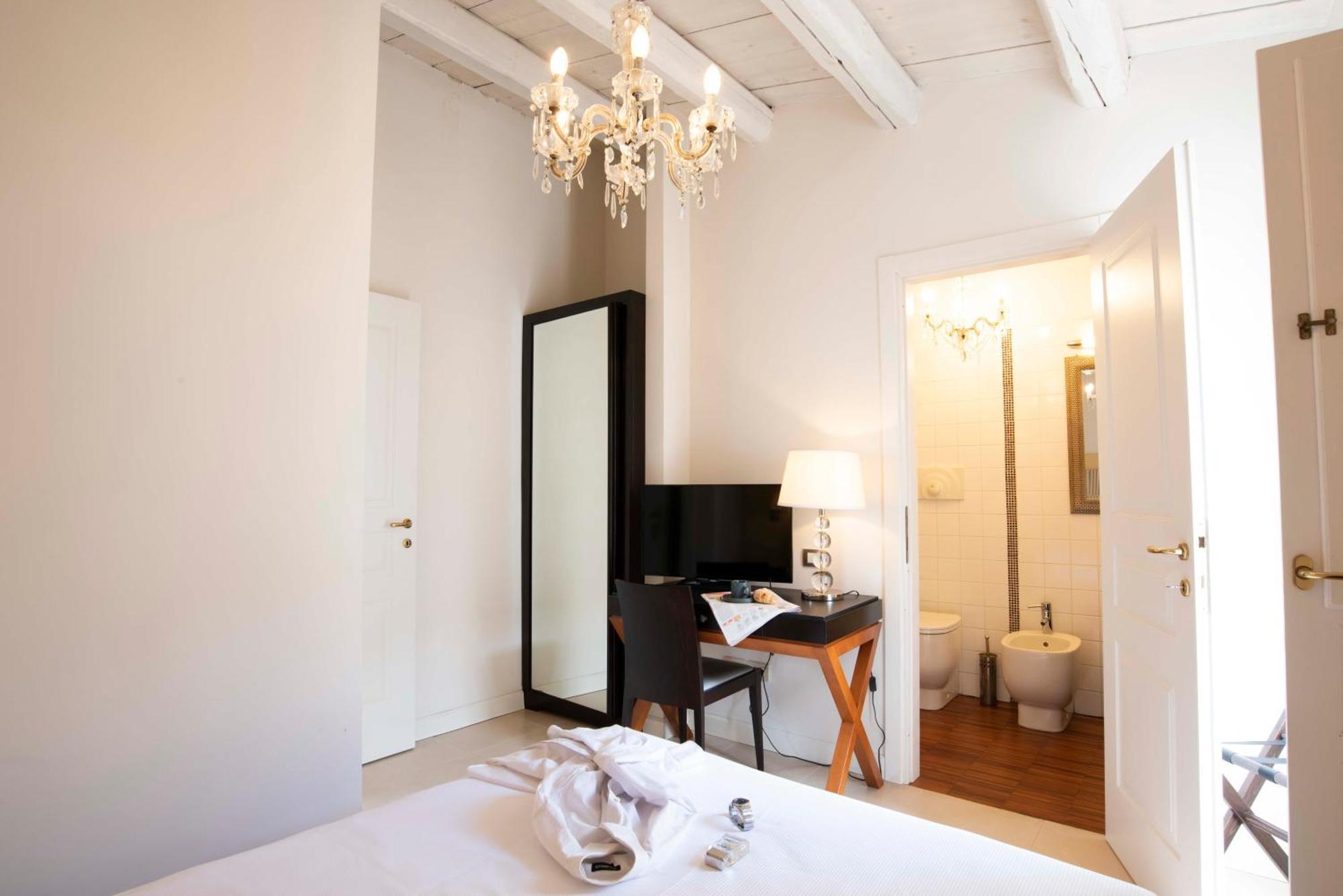 Palazzo Cavalieri Hotel Syracuse