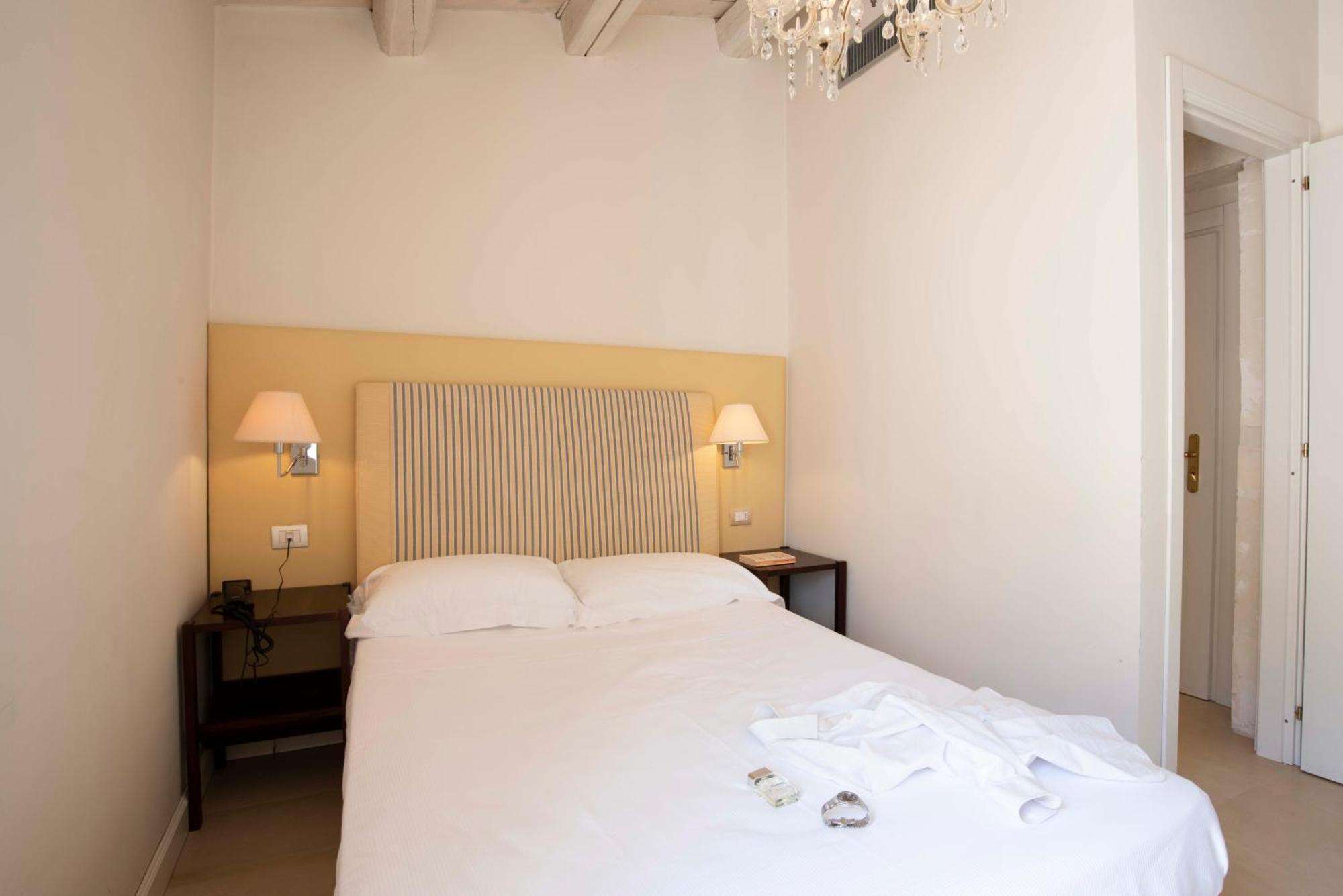 Palazzo Cavalieri Hotel Syracuse