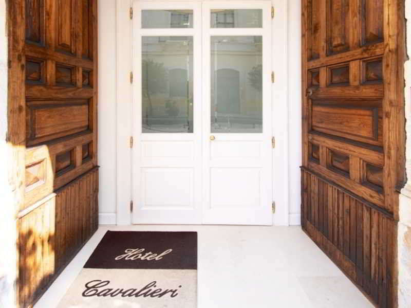 Hotel Palazzo Cavalieri