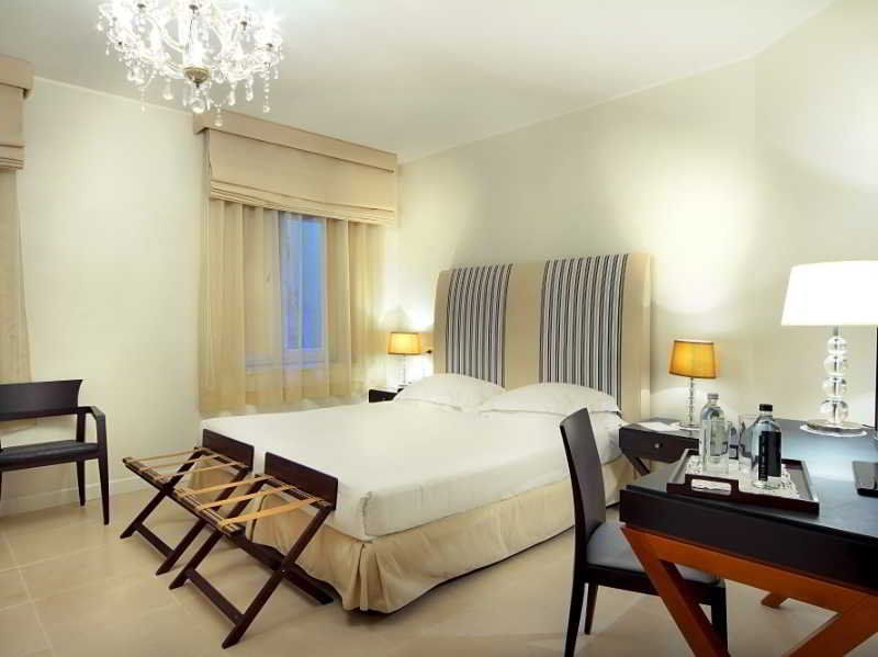 Hotel Palazzo Cavalieri
