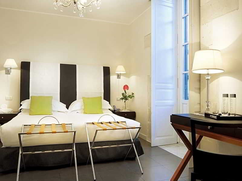 Palazzo Cavalieri Hotel 4*