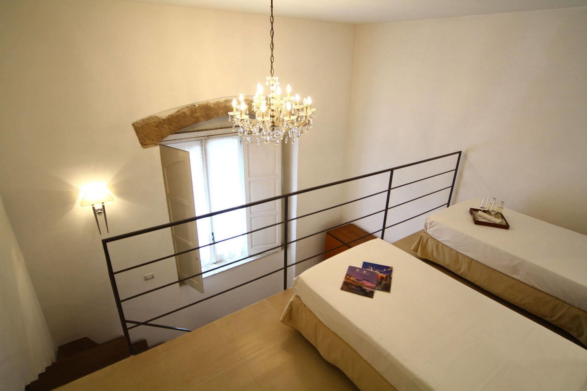 Palazzo Cavalieri 4*