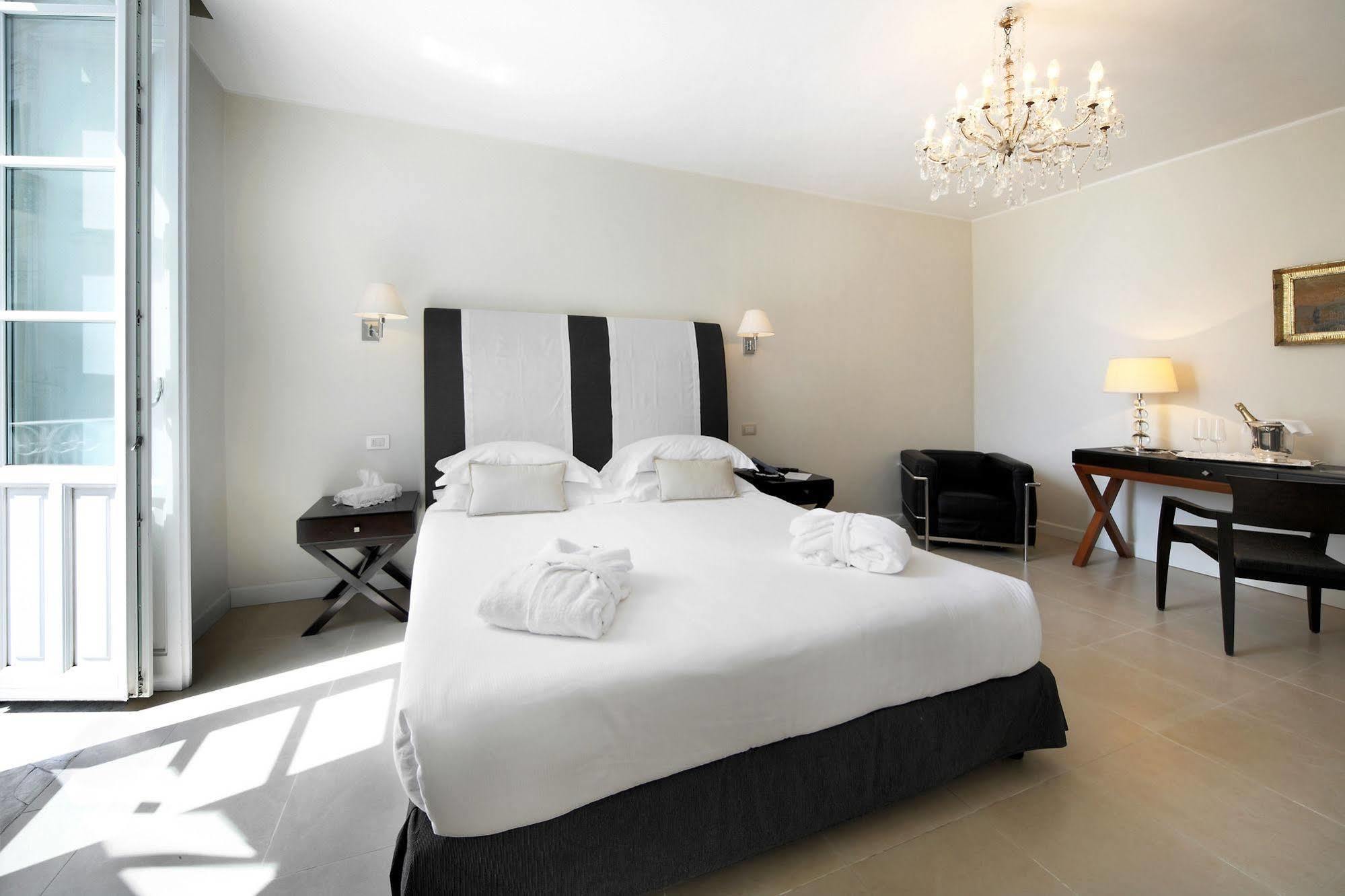 Hotel Palazzo Cavalieri