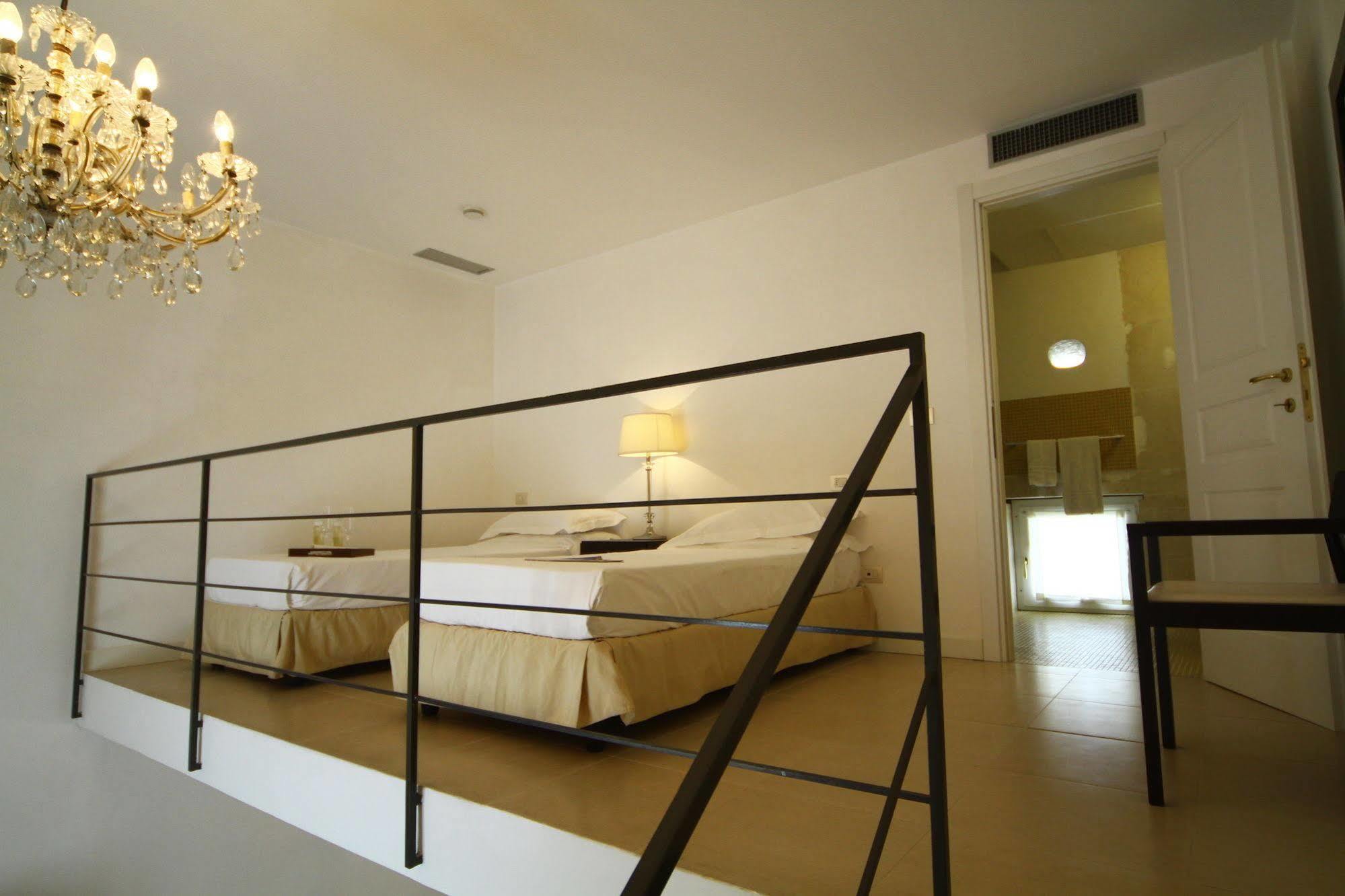 Palazzo Cavalieri Hotel