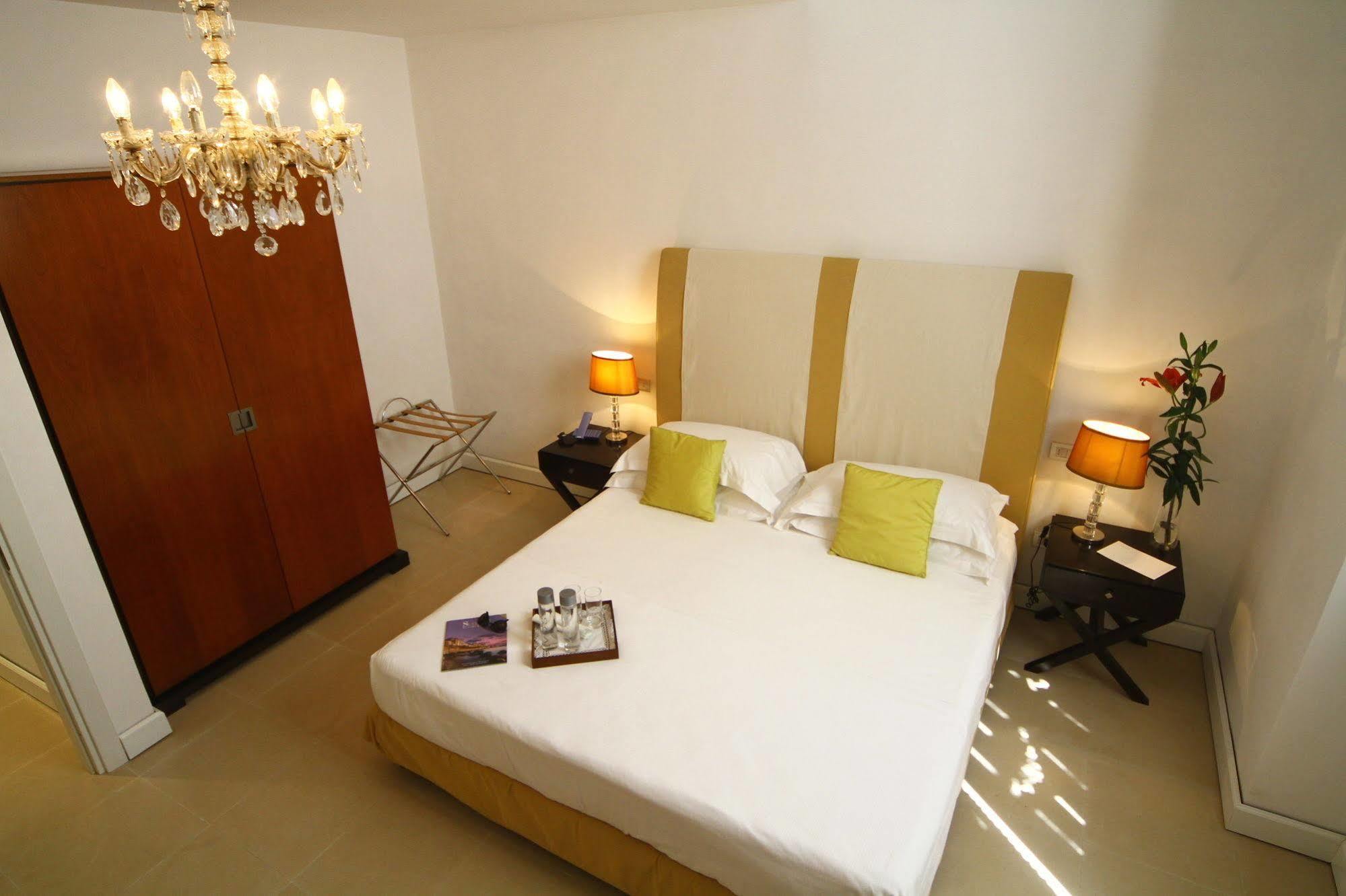 Palazzo Cavalieri Hotel Syracuse