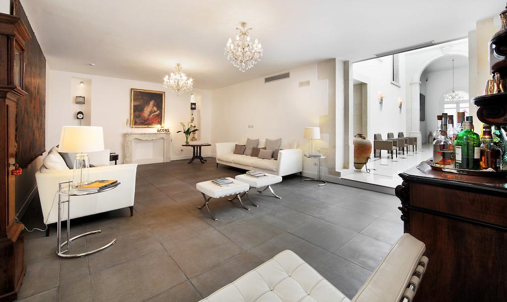 Hotel Palazzo Cavalieri