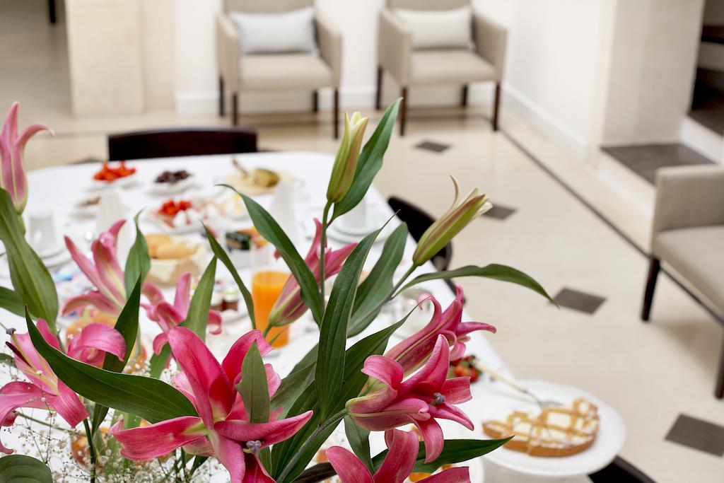 Palazzo Cavalieri Hotel Syracuse