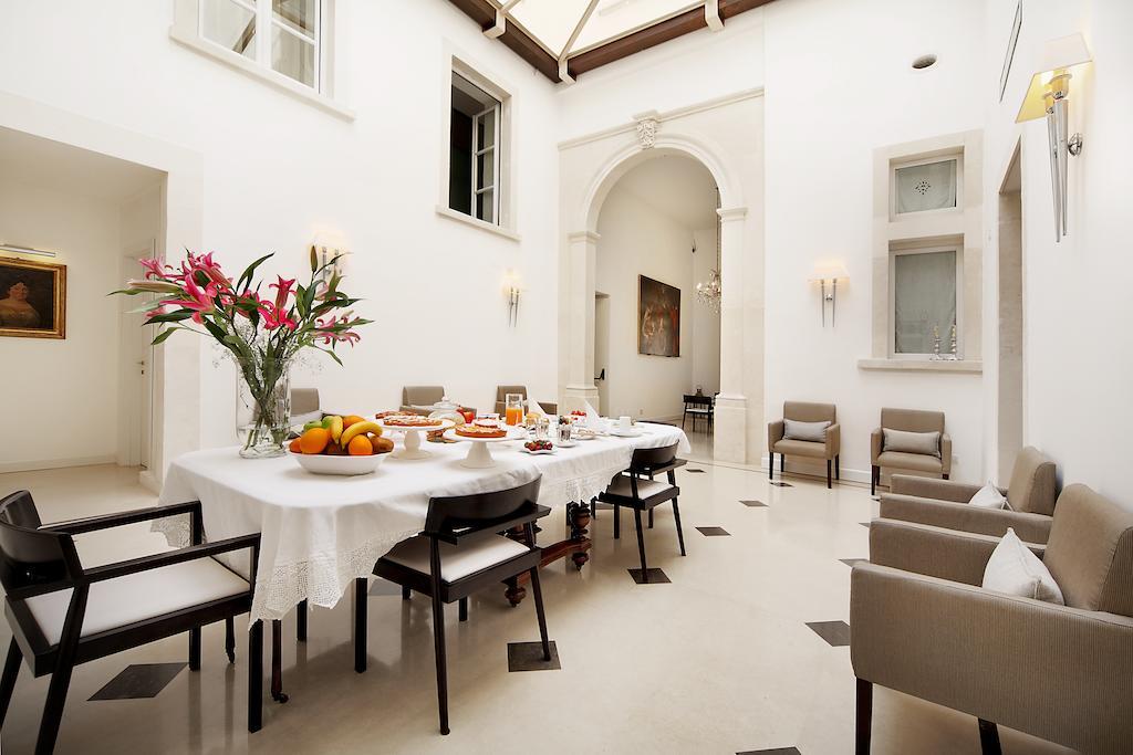 Palazzo Cavalieri 4* Syracuse