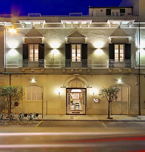 Hotel Palazzo Cavalieri 4*