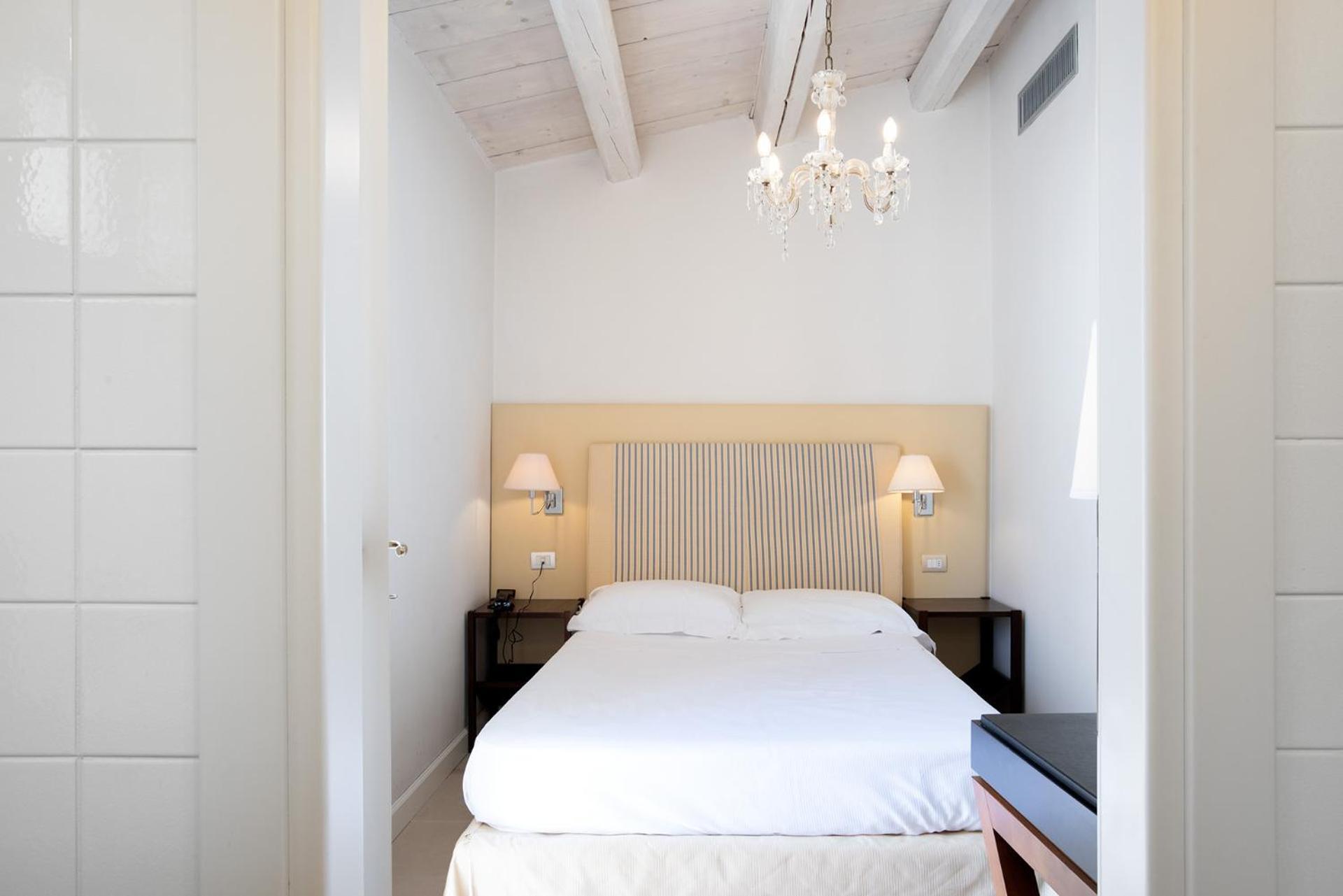 Hotel Palazzo Cavalieri 4*