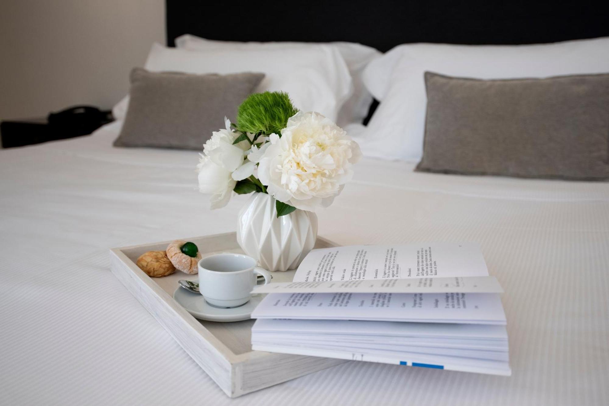 Hotel Palazzo Cavalieri 4*