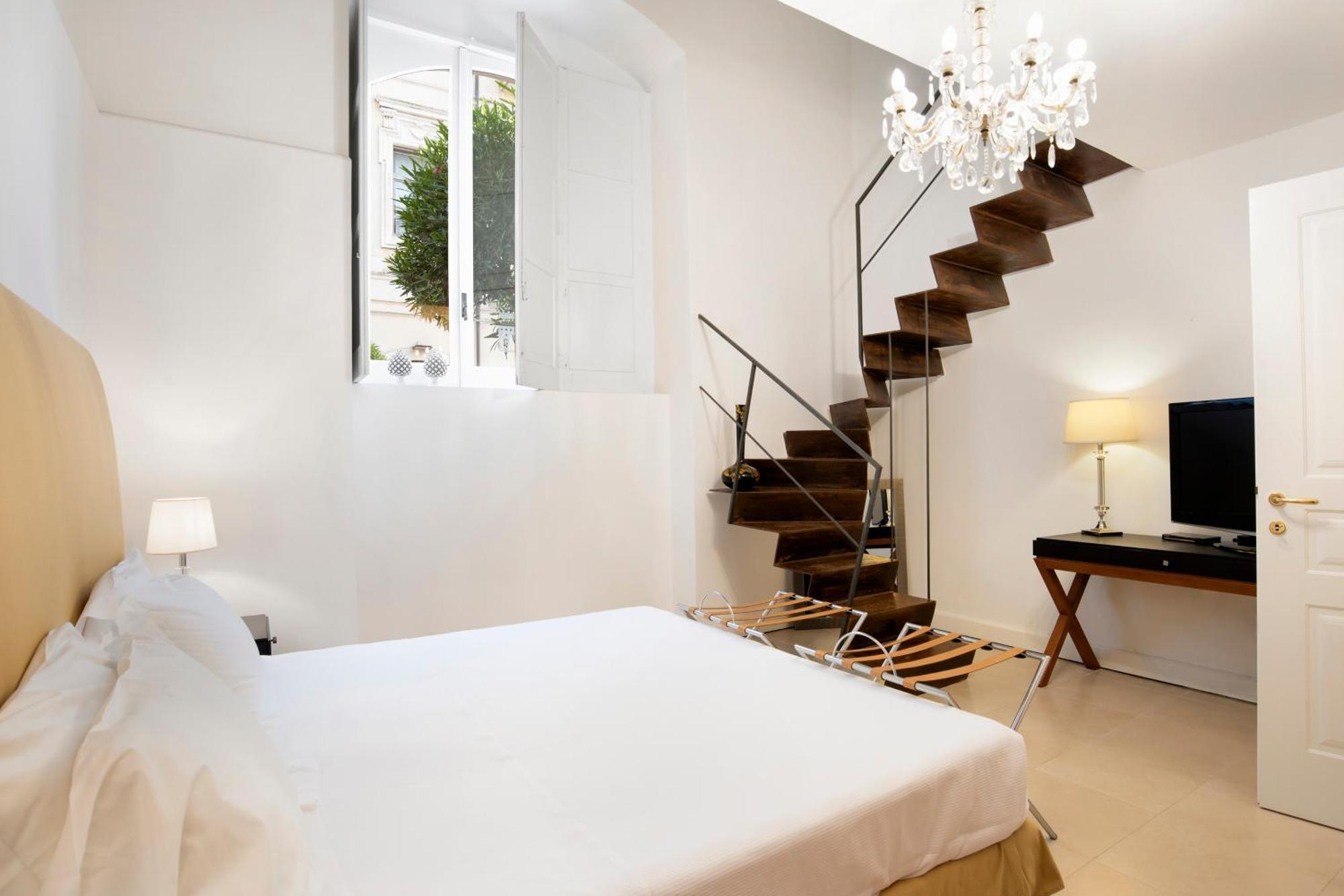 Hotel Palazzo Cavalieri Syrakus