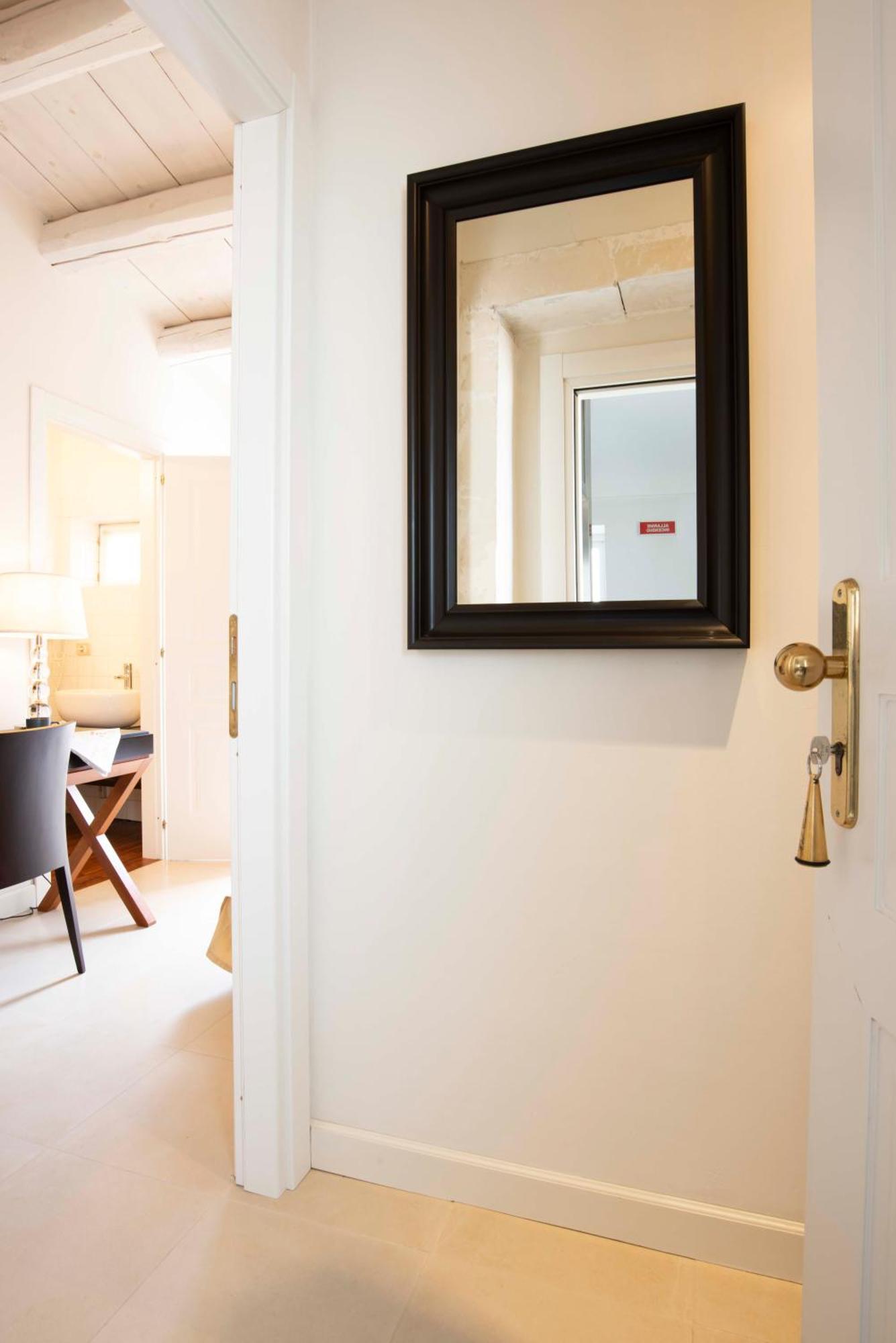 Hotel Palazzo Cavalieri 4*