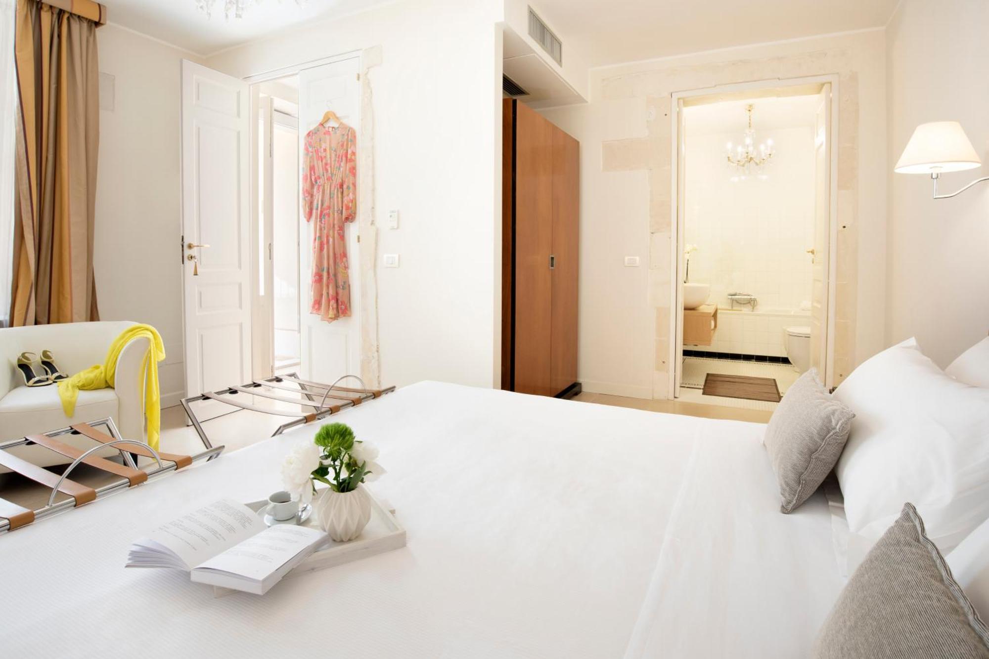 Palazzo Cavalieri 4*