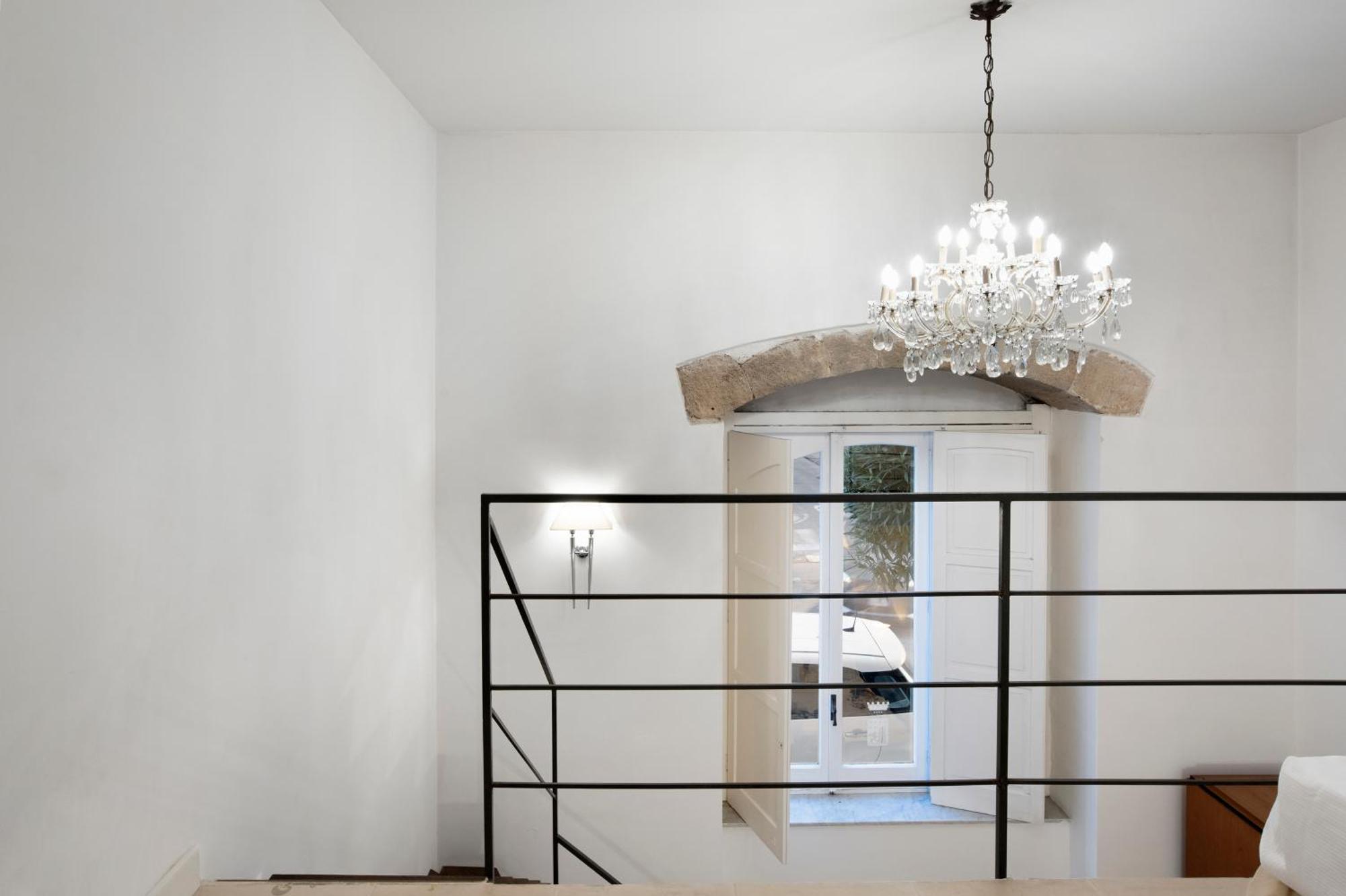 Palazzo Cavalieri Hotel 4*