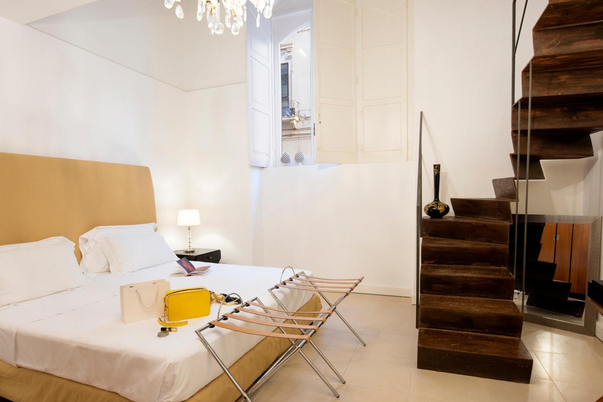 Palazzo Cavalieri 4* Syrakus
