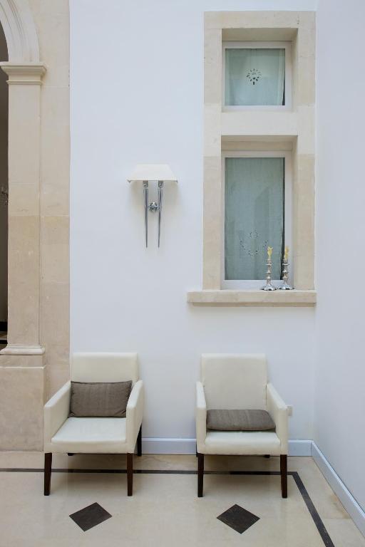 Palazzo Cavalieri Hotel