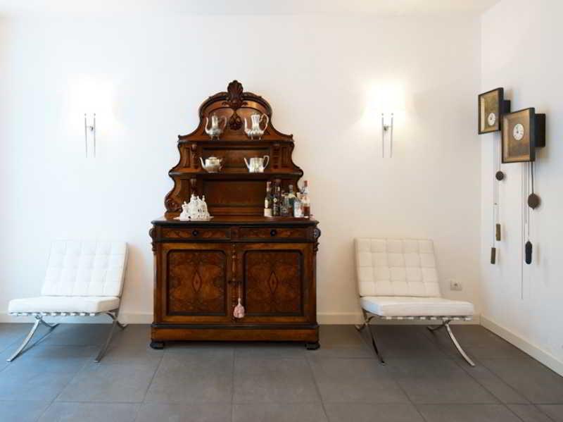 Palazzo Cavalieri Hotel Syrakus
