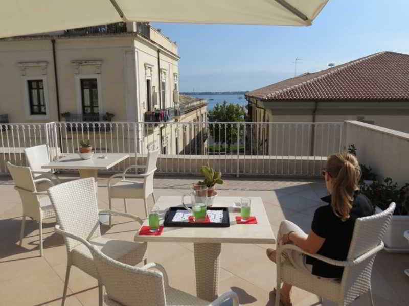 Palazzo Cavalieri 4*