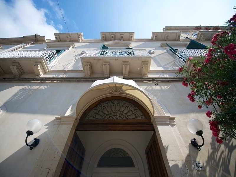 Palazzo Cavalieri 4* Syrakus