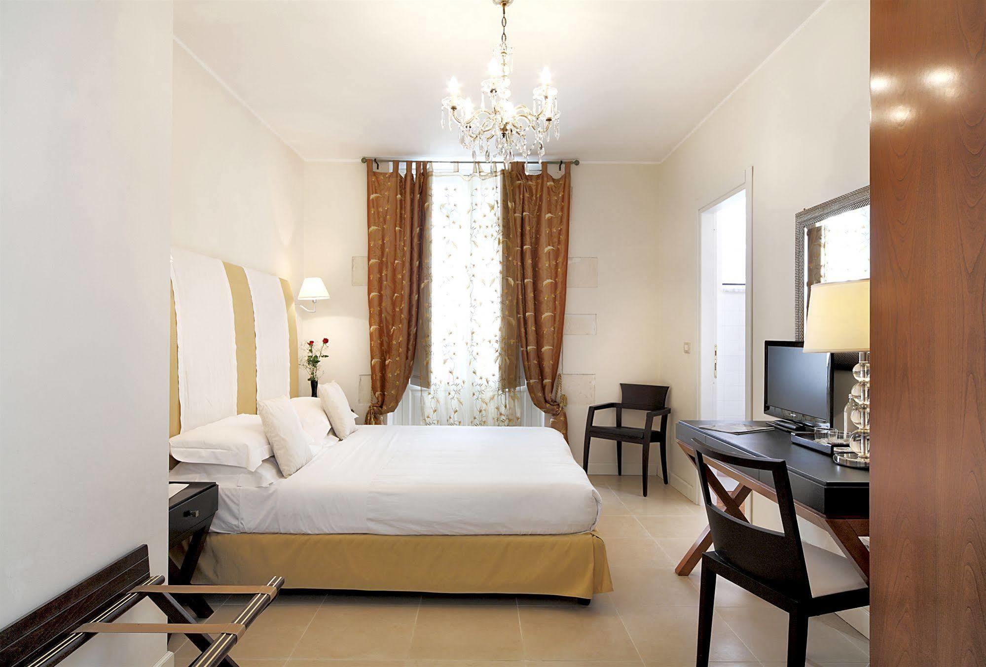 Palazzo Cavalieri Hotel