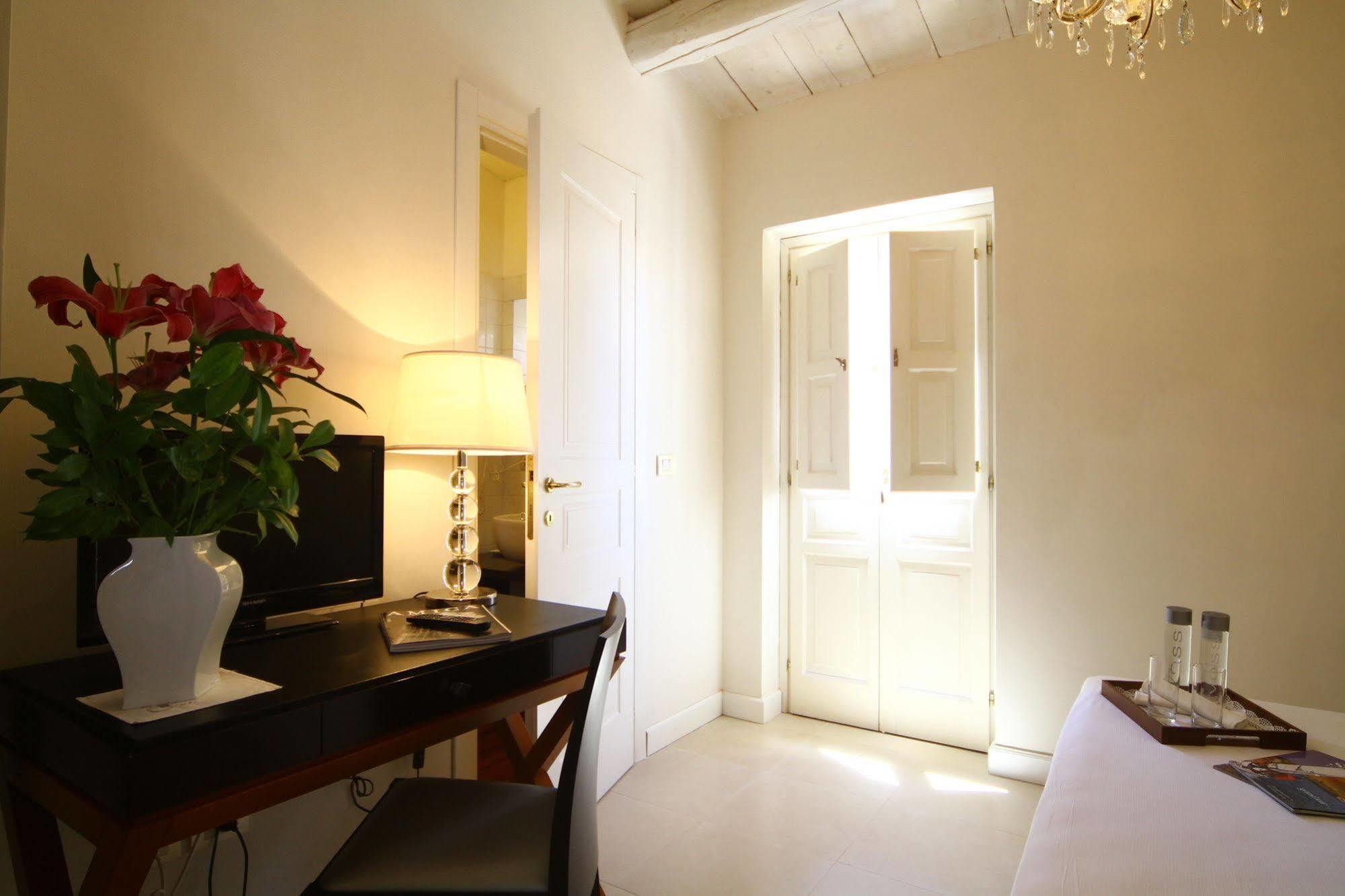 Hotel Palazzo Cavalieri 4*