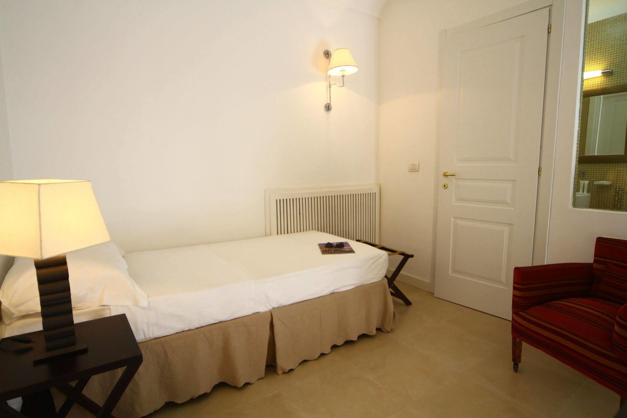 Hotel Palazzo Cavalieri 4*